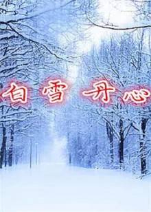 白雪丹心